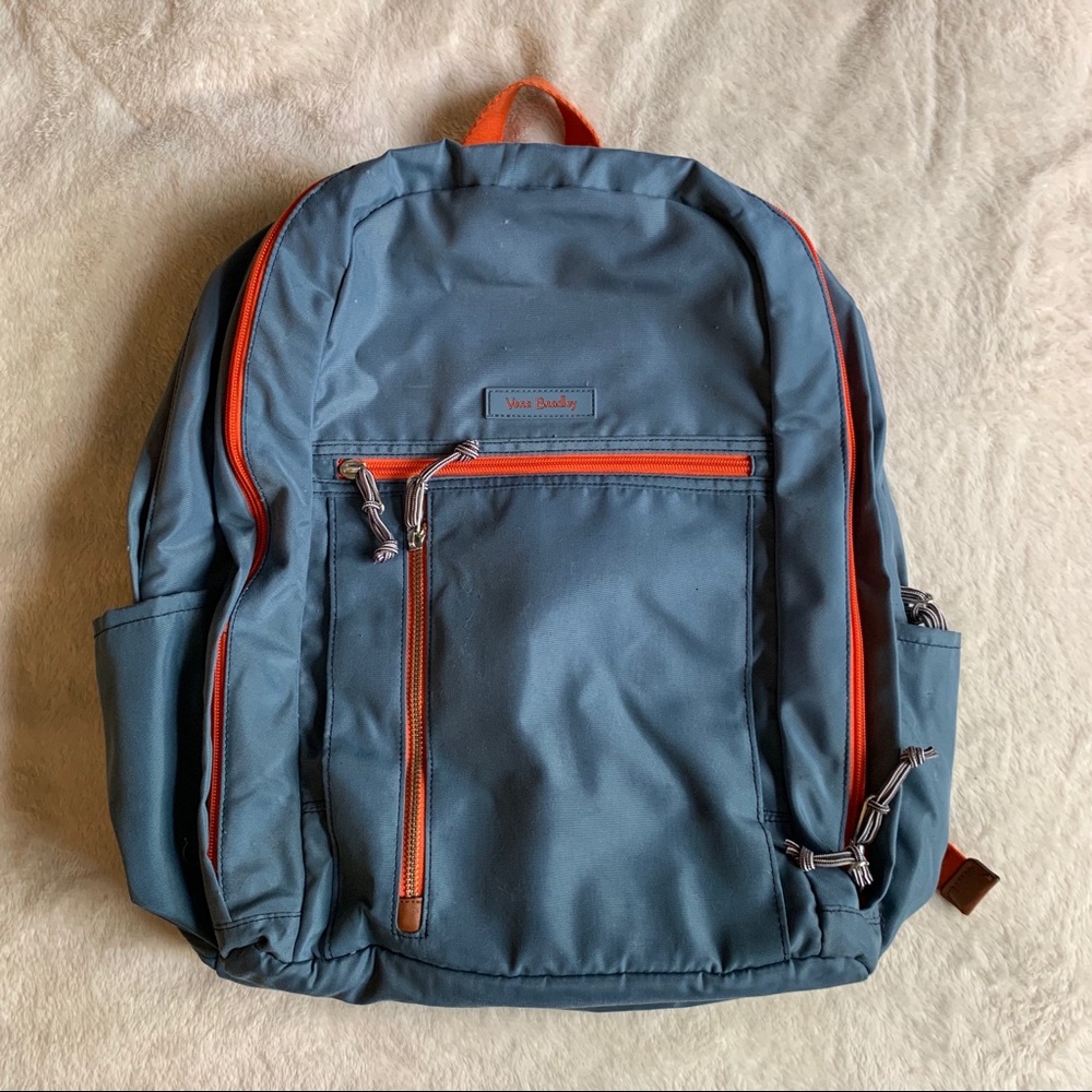 XL Campus Backpack from Vera Bradley